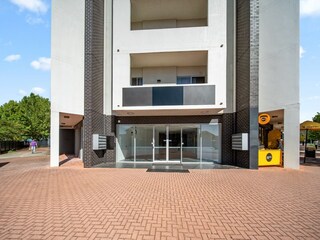 Apartamento Welt Grabación al aire libre 6