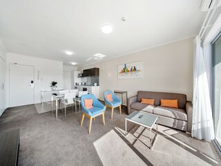 Apartamento Welt Características 17