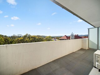 Apartment Welt Außenaufnahme 5