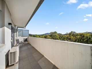 Apartment Welt Außenaufnahme 6