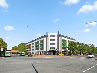 Apartment Welt Außenaufnahme 1