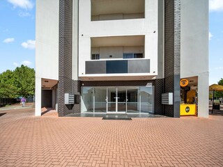 Apartamento Welt Grabación al aire libre 2