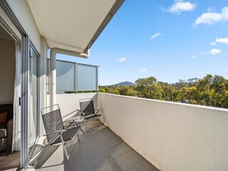 Apartamento Welt Grabación al aire libre 3