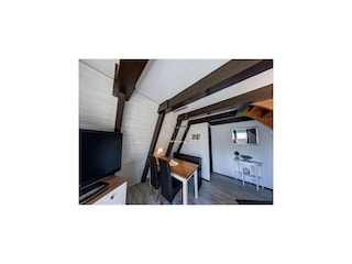 Vakantiehuis Burhave Kenmerken 6
