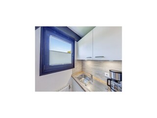 Ferienhaus Burhave Ausstattung 12