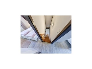 Ferienhaus Burhave Ausstattung 13