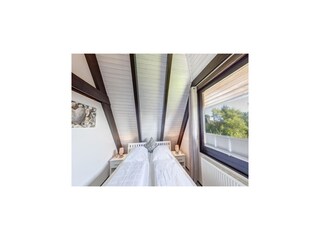 Ferienhaus Burhave Ausstattung 14
