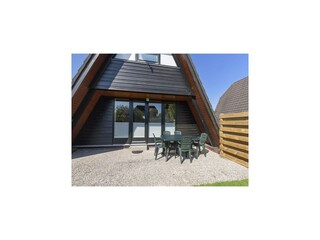 Holiday house Burhave Outdoor Recording 2