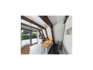 Maison de vacances Burhave Équipement 21