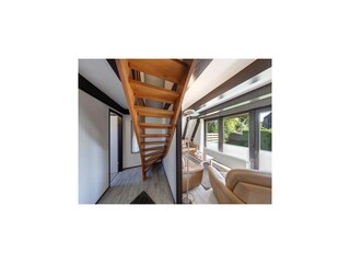 Maison de vacances Burhave Équipement 22