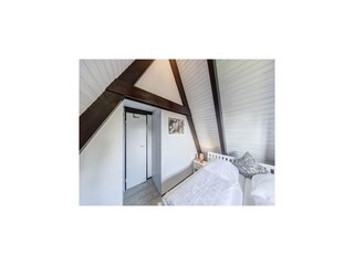 Vakantiehuis Burhave Kenmerken 24