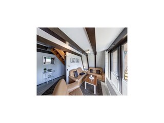 Ferienhaus Burhave Ausstattung 19