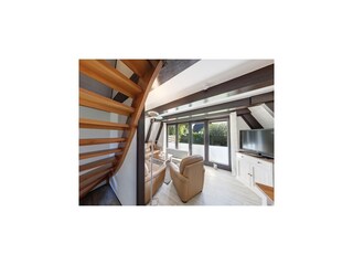 Maison de vacances Burhave Équipement 10