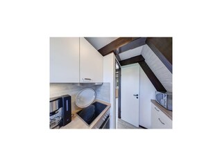 Ferienhaus Burhave Ausstattung 12