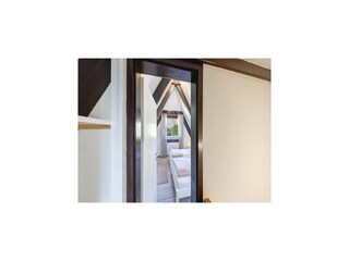 Vakantiehuis Burhave Kenmerken 18