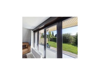 Vakantiehuis Burhave Buitenaudio-opname 3