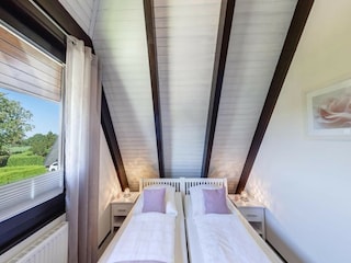 Ferienhaus Burhave Ausstattung 7