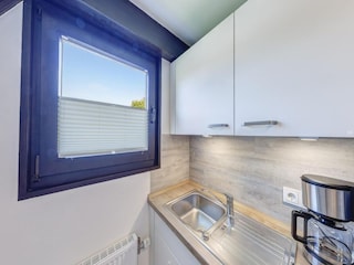 Ferienhaus Burhave Ausstattung 8