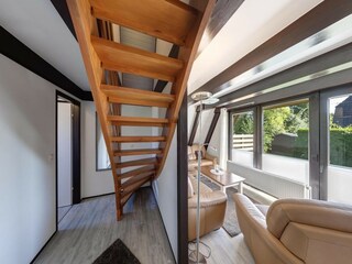 Casa de vacaciones Burhave Características 9