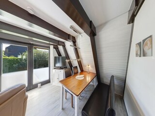 Casa de vacaciones Burhave Características 10