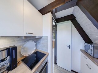 Casa de vacaciones Burhave Características 11