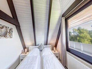 Casa de vacaciones Burhave Características 12