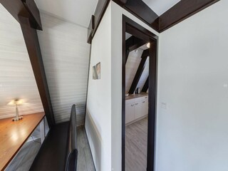 Casa de vacaciones Burhave Características 13