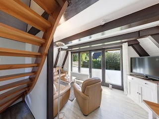 Ferienhaus Burhave Ausstattung 14