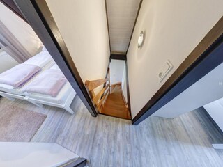 Casa de vacaciones Burhave Características 15