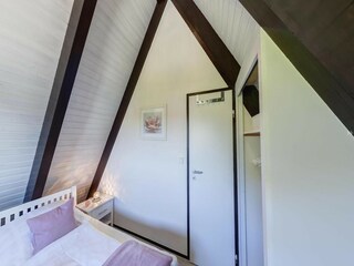 Casa de vacaciones Burhave Características 17