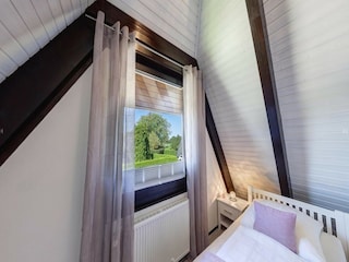 Ferienhaus Burhave Ausstattung 19