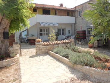 Apartment Pulin
