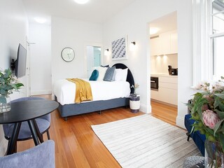 Appartement Sydney Kenmerken 10