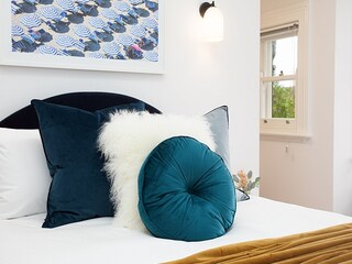 Apartamento Sydney Características 12