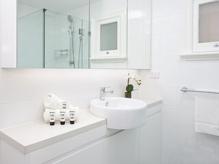 Apartment Sydney Ausstattung 13