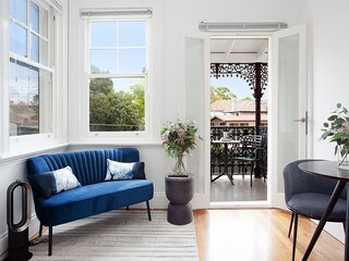 Appartement Sydney Kenmerken 15