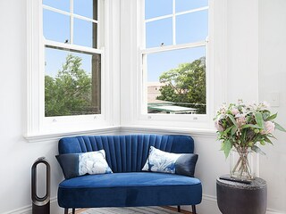 Appartement Sydney Kenmerken 8