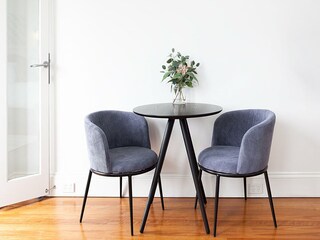 Appartement Sydney Équipement 16