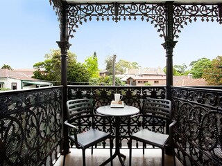 Appartement Sydney Buitenaudio-opname 5