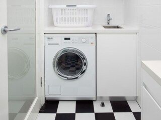 Apartment Sydney Ausstattung 17