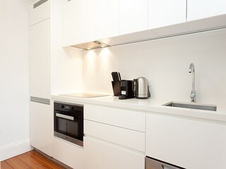Apartment Sydney Features 11