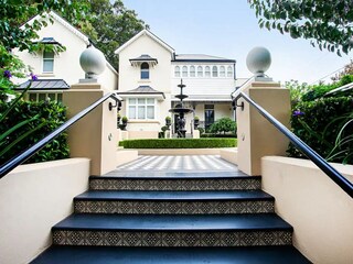 Appartement Sydney Buitenaudio-opname 4