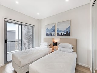 Apartment Welt Ausstattung 15