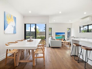 Appartement Melbourne Équipement 10