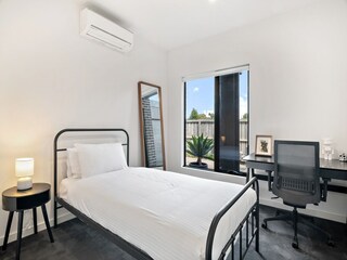 Apartamento Melbourne Características 10