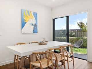 Appartement Melbourne Kenmerken 12