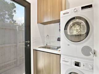 Appartement Melbourne Équipement 11