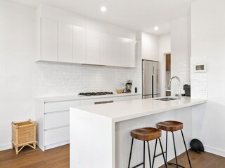 Appartement Melbourne Kenmerken 7