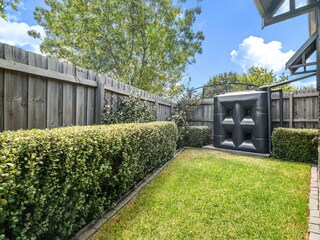 Apartamento Melbourne Características 8