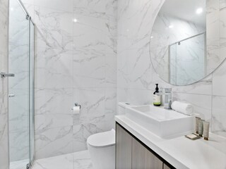 Appartement Melbourne Kenmerken 9